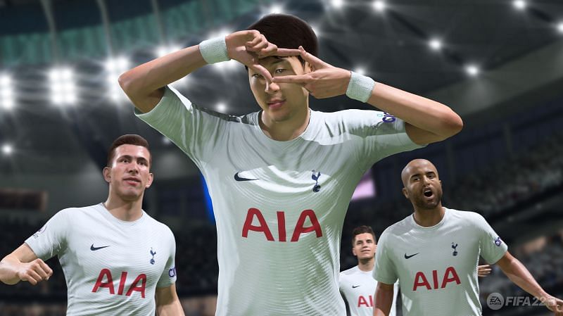 FIFA 22' kicks up gaming realism with real motion capture matches