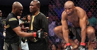 "That made me feel more complete at that time" - Kamaru Usman reveals fascinating story of him only accepting UFC fights that aired on Fox Sports 1