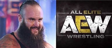 Braun Strowman breaks silence on possibility of joining AEW