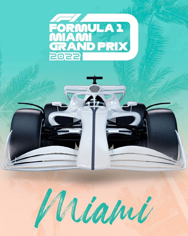 Miami F1 Tickets 2024 Jeri Bernadette