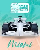 F1: Miami Grand Prix confirmed for 2022