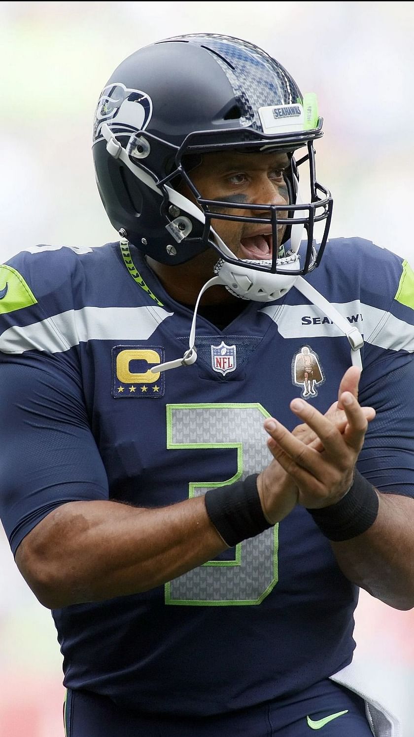 Seahawks 2022 schedule: Losing Russ hurt Seattle in Prime Time