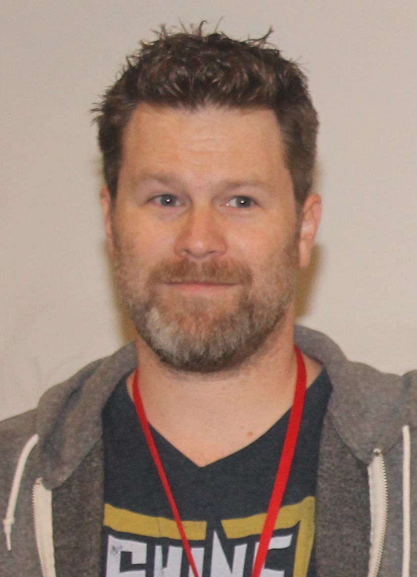 Eric Vale (Image via Wikipedia)