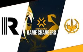 VLT Asteria vs Renatus White Valorant Championship Tour Game Changers FSL Elite: Predictions, head-to-head, livestream details, and more