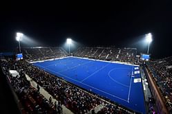 Junior Hockey World Cup to be held behind closed doors without fans
