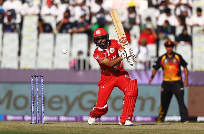 T20 World Cup 2021: 3 times teams recorded a win by 10 wickets in the tournament's history
