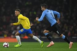 Brazil vs Uruguay prediction, preview, team news and more | 2022 FIFA World Cup Qualifiers