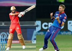 T20 World Cup 2021: 5 IPL 2021 stars who could be key to their teams' fortunes