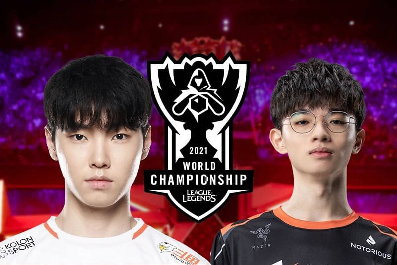 Worlds 2021: Schedule, results, format, teams, where to watch
