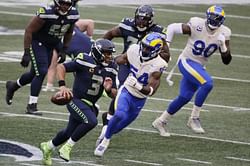 Seahawks vs Rams Prediction, Odds and Picks - October 7 | NFL 2021-22 Season