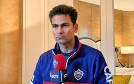 IPL 2021: "We have faced Sunil Narine before" - DC assistant coach Mohammad Kaif is confident of his team's chances against the KKR bowlers