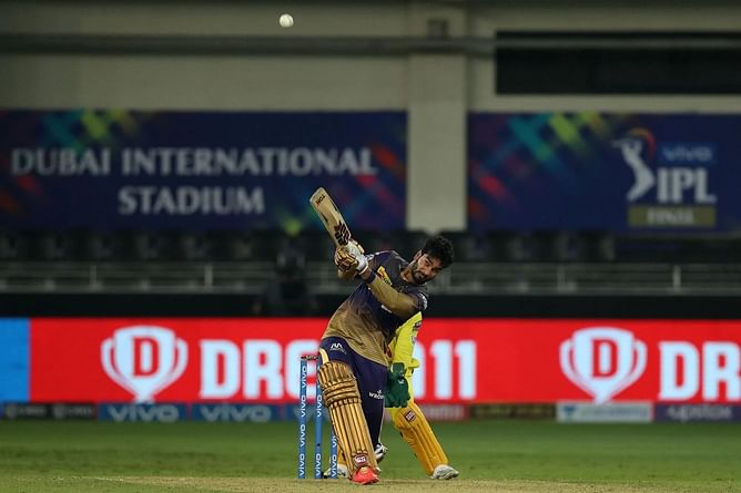 IPL 2021: “Venkatesh Iyer was going to play the next game in India” - Brendon McCullum reveals fascinating story about KKR opener