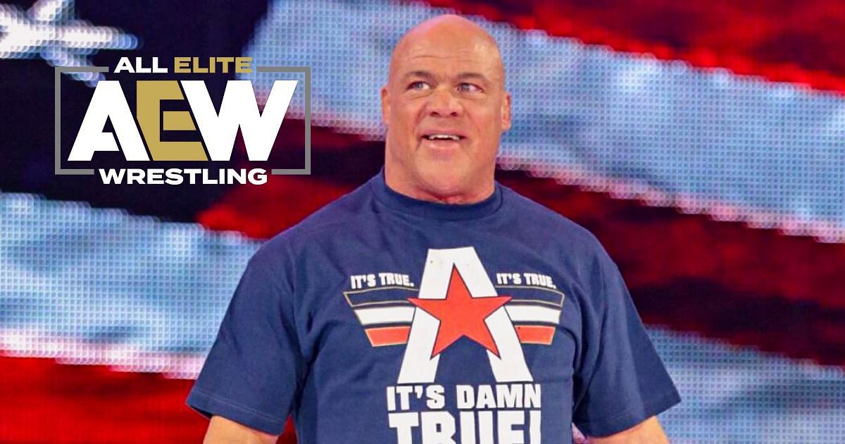 Kurt Angle is inarguably one of the greatest performers of all time.