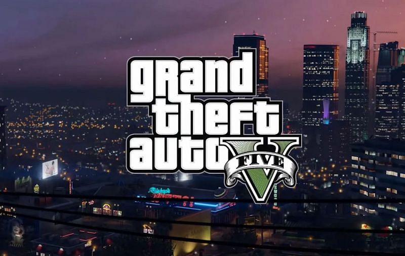 GTA 5&#039;s Expanded &amp; Enhanced Edition trailer didn&#039;t go down well with fans (Image via Rockstar Games)