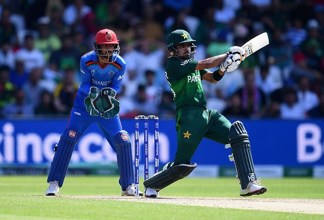 AFG vs PAK: Head-to-head stats and numbers you need to know before Match 24 of T20 World Cup 2021