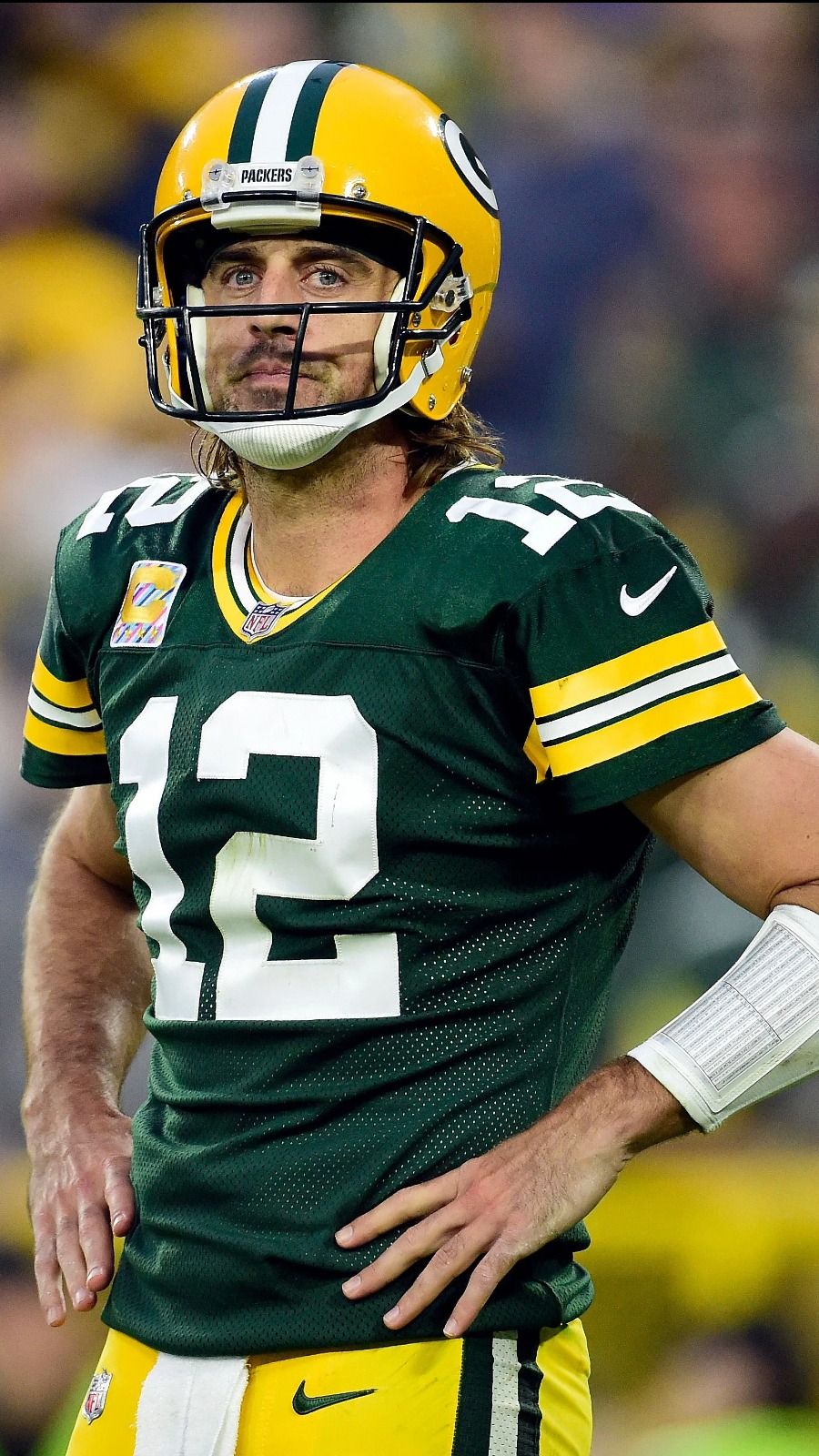 Aaron Rodgers coming to the Steelers: What we think we know - Behind the  Steel Curtain