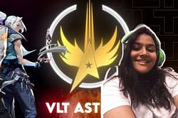 "The hardest thing for Asteria was to play without any support": Shreya after signing for Velocity Gaming
