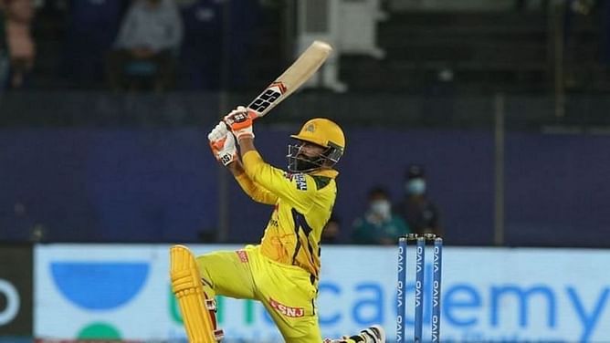 IPL 2021 - आकाश चोपड़ा ने बताया क्यों रविन्द्र जडेजा बने हैं एक बेहतरीन बल्लेबाज
