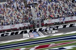 Cup Series Roval 400 at Charlotte: Where to watch, what to watch for, weather, and lineup