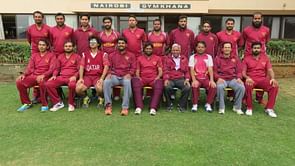 ICC Men’s T20 World Cup Asia A Qualifier Match 4, Qatar vs Maldives: Probable XIs, match prediction, live streaming, weather forecast and pitch report