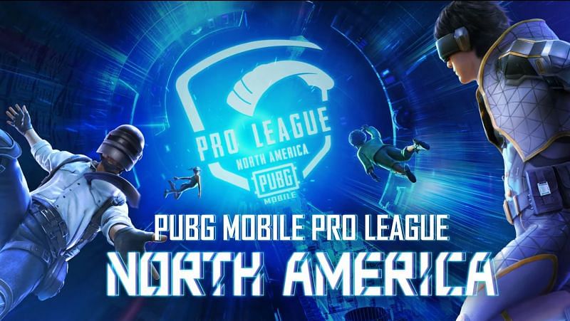 PMPL North America is all set to begin on October 5, 2021. (Image via PUBG Mobile)