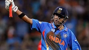 "I find the win in 50-over WC more rewarding than a T20 WC" - Gautam Gambhir feels a new champion every two years dilutes the idea of World Cup
