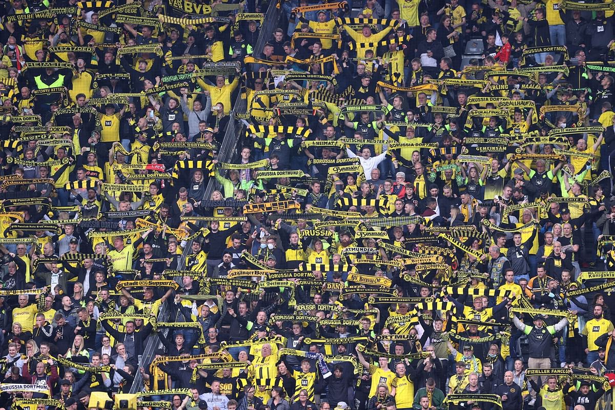 Borussia Dortmund vs Mainz prediction, preview, team news and more