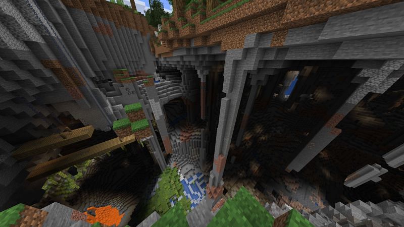 How To Download The Official 1.17 BETA For Minecraft Windows 10. 