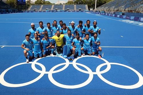 Anurag Thakur has criticized the Hockey India for deciding not to send a team for the 2022 Commonwealth Games.