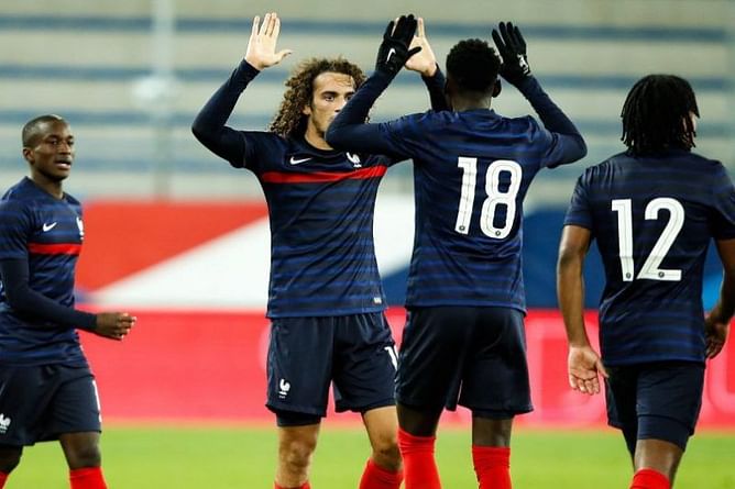 France U21 vs Ukraine U21 prediction, preview, team news and more | 2023 UEFA Euro Under-21 qualifiers