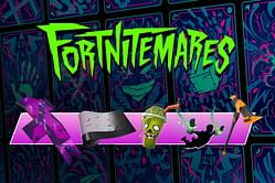 Fortnitemares 2021: How to get all free rewards in Chapter 2 Season 8
