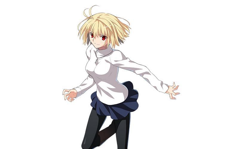 Arcueid Brunestud (Image via DELiGHTWORKS)