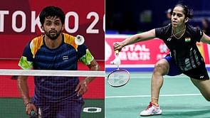 Indian shuttlers likely to miss Indonesia Masters BWF World Tour Super 750 meet due to 15-day quarantine rule