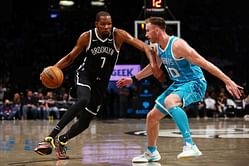 3 best small forwards aged 30 or over right now in the NBA's Western Conference