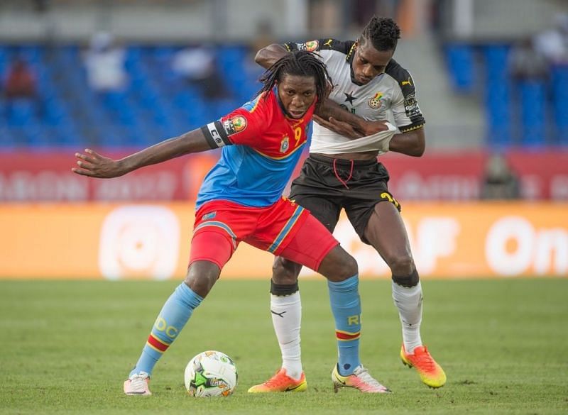 DR Congo host Madagascar in their upcoming FIFA World Cup 2022 qualifying fixture on Thursday