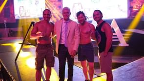 Rumor killer on AEW EVPs losing some of their powers - Reports