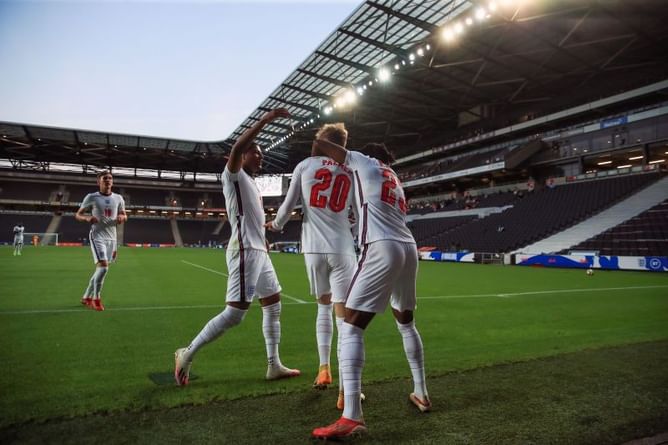Slovenia U21 vs England U21 prediction, preview, team news and more | 2023 UEFA Euro Under-21 qualifiers