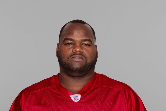 What happened to Kindal Moorehead? Former NFL DT busted in prostitution sting