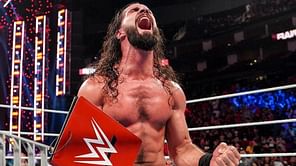 WWE चैंपियन को नया प्रतिद्वंदी मिलने और मेन इवेंट में हुए बवाल से कंपनी को हुआ फायदा, Raw की रेटिंग्स आई सामने
