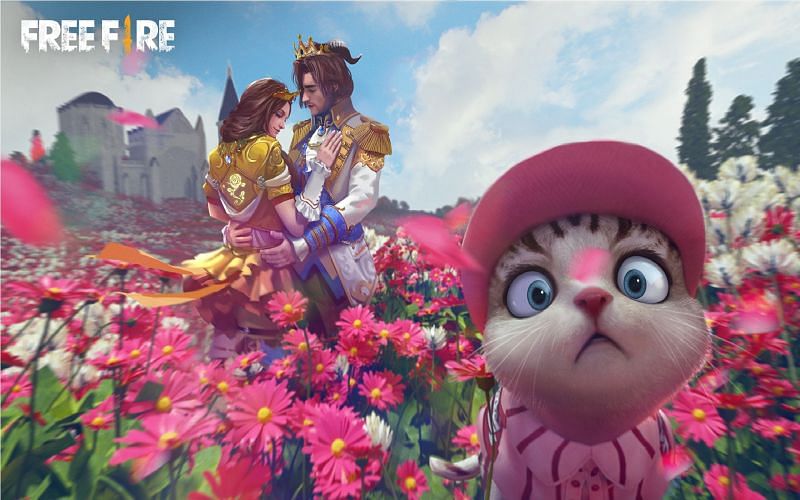 These are some of the best pets in-game at the moment (Image via Garena Free Fire)