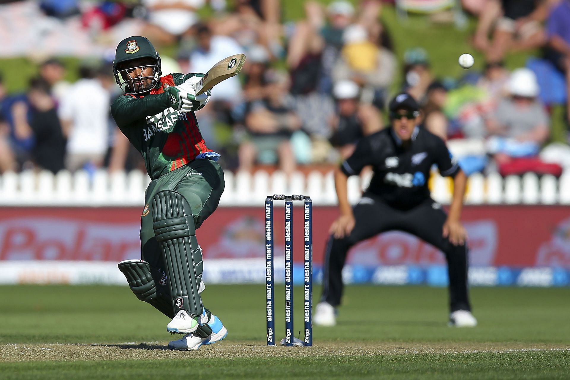 Liton Das will be key for Bangladesh in Tamim Iqbal&#039;s absence