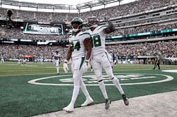 Jets and Giants win first game of the season in OT, create history