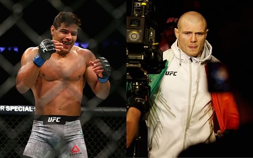 Paulo Costa will fight Marvin Vettori at UFC Fight Night 196 this Saturday