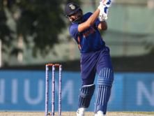 T20 World Cup 2021, India vs NZ: [Watch] Adam Milne drops a dolly off Rohit Sharma on 0 at fine leg