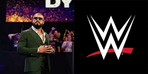 The Mexican star left WWE earlier this year.