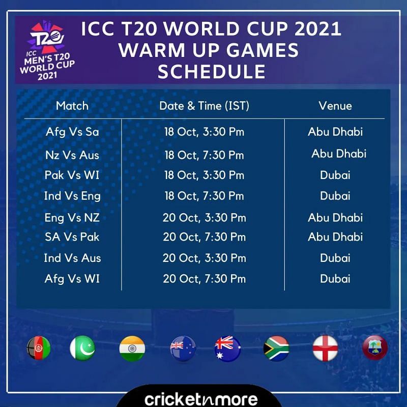 World Cup 2024 Schedule Warm Up Matches Nolie Eleonora