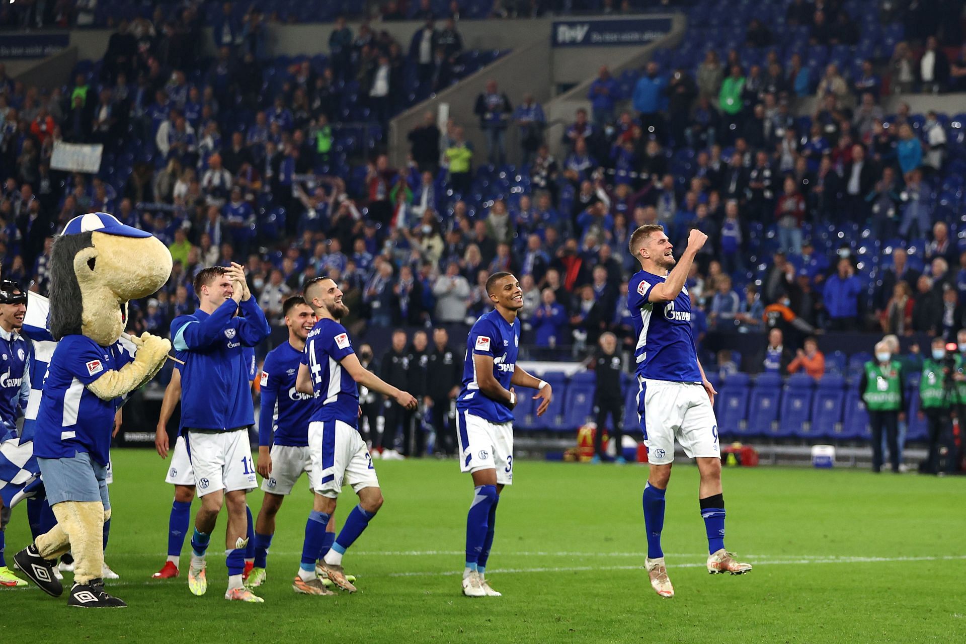 Heidenheim vs Schalke preview - 2. Bundesliga