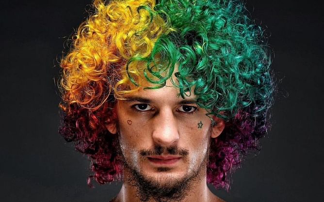 5 unranked prospects the UFC wants to build up before giving them high-profile fights