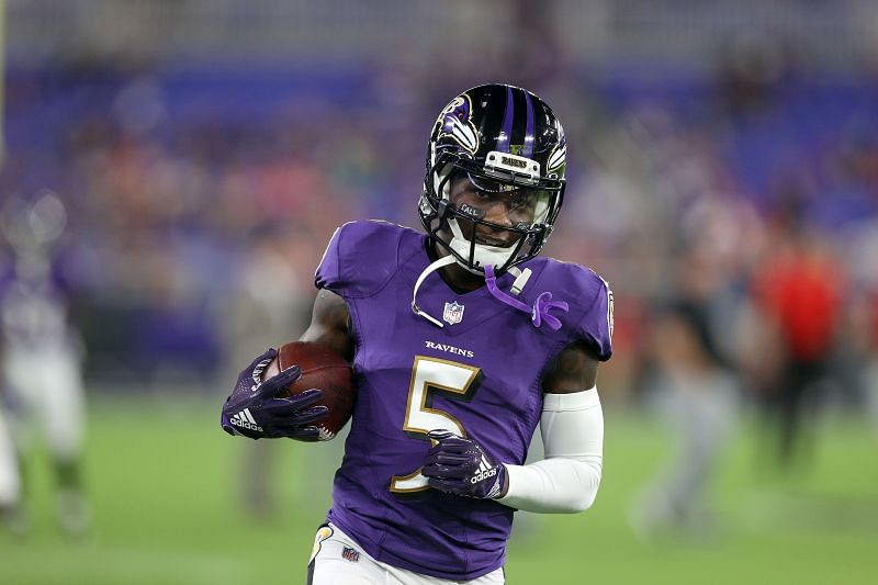 Monday Night Football FanDuel Picks: NFL DFS lineup advice for Week 5  Colts-Ravens single-game tournaments