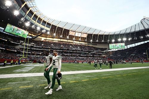 New York Jets vs. Atlanta Falcons